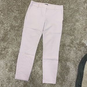 Express Columnist Dress Pants